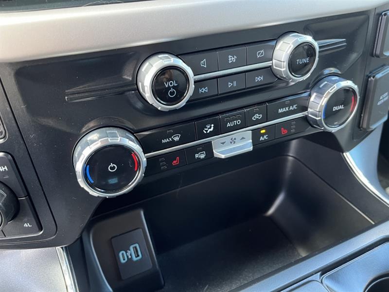 ford F-150 2023 - 9