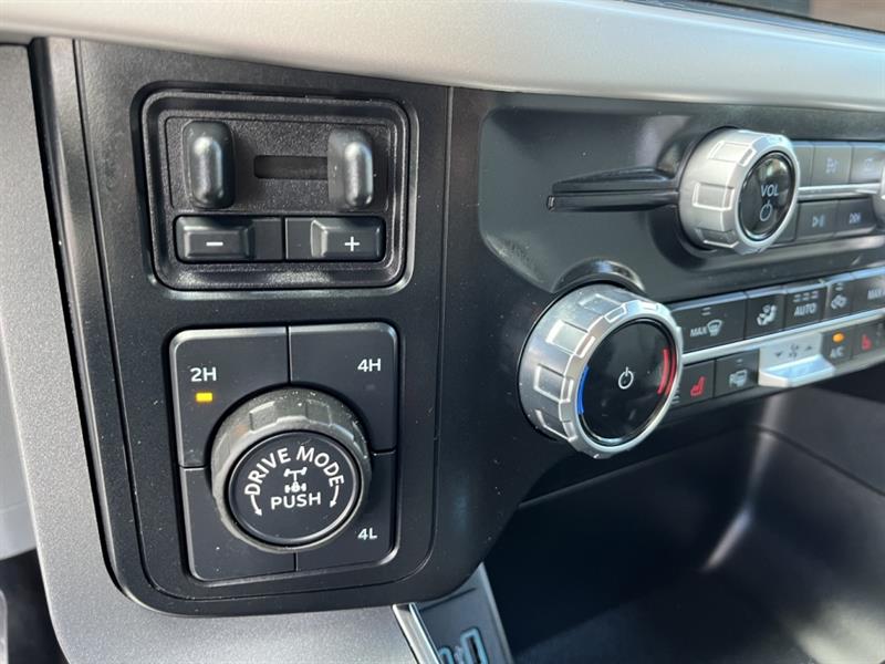 ford F-150 2023 - 11