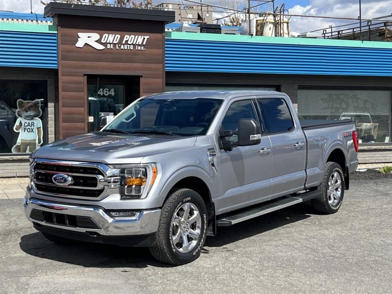 ford F-150 2023 - 13