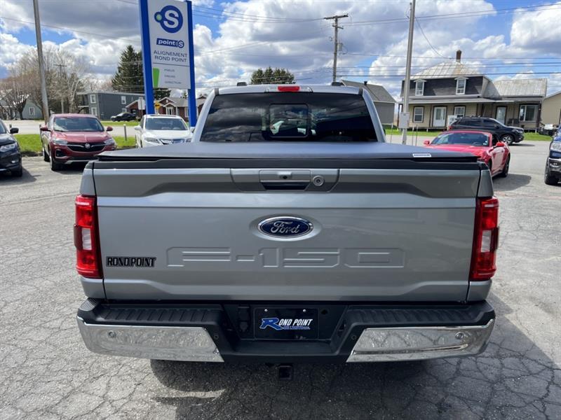 ford F-150 2023 - 14