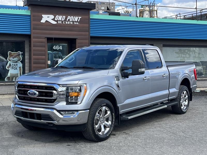 ford F-150 2023 - 15
