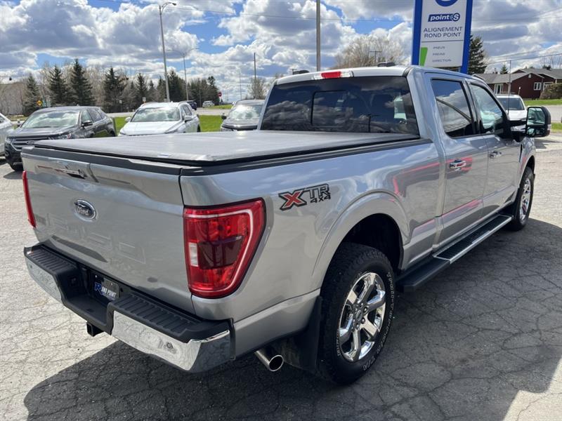 ford F-150 2023 - 17