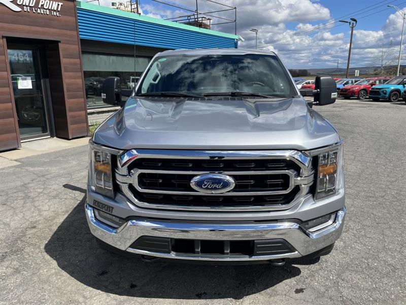 ford F-150 2023 - 21