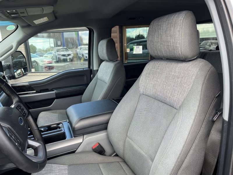 ford F-150 2023 - 26