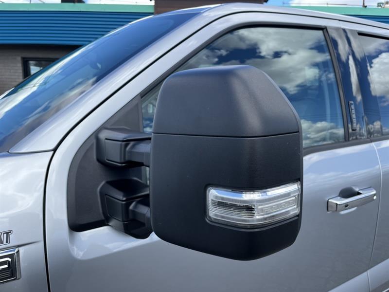 ford F-150 2023 - 27