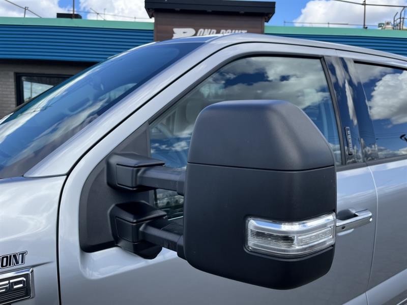 ford F-150 2023 - 28