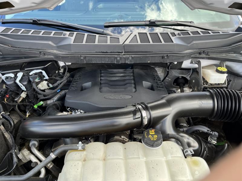 ford F-150 2023 - 29