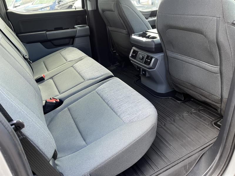 ford F-150 2023 - 30