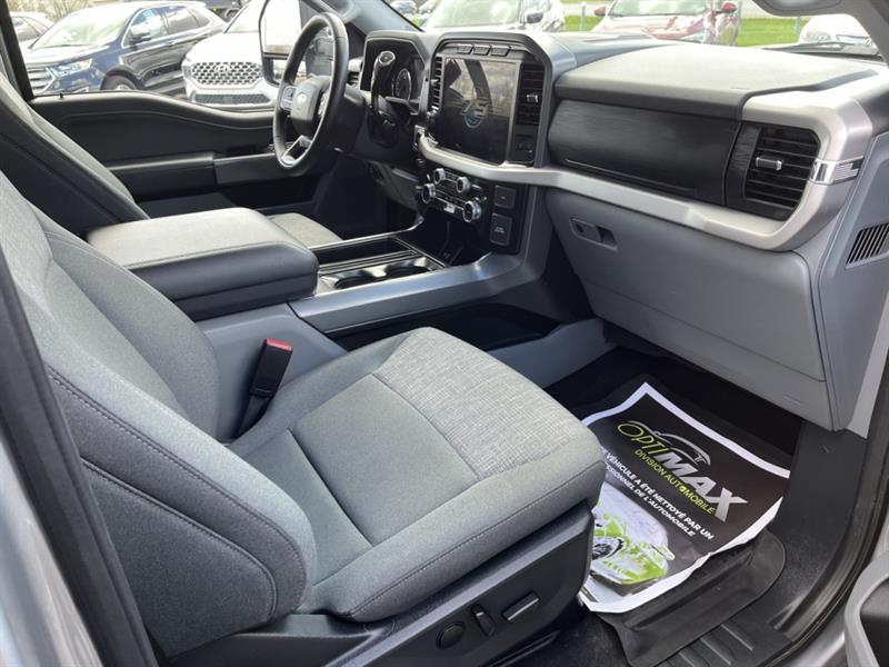 ford F-150 2023 - 31