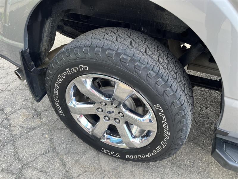 ford F-150 2023 - 33
