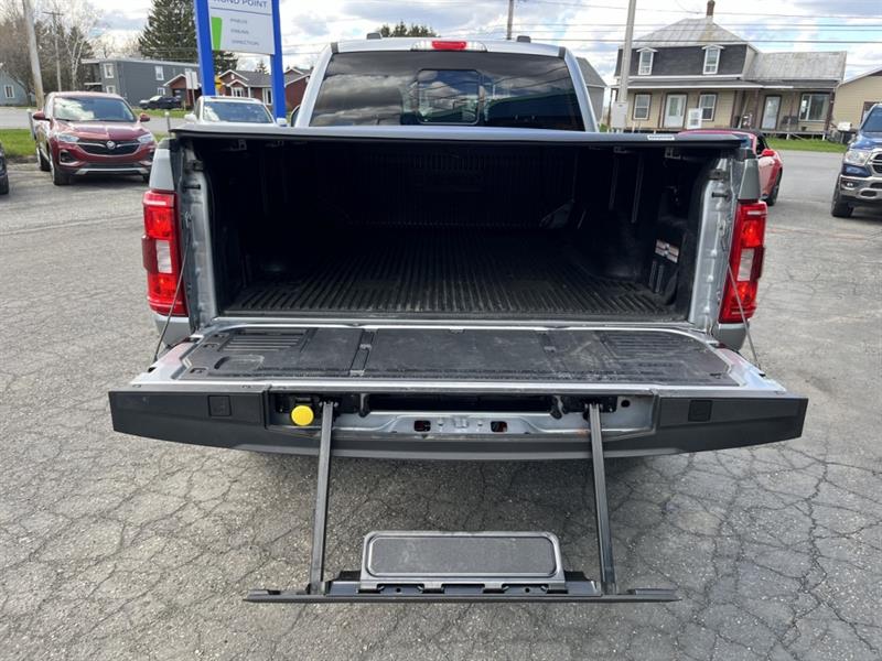ford F-150 2023 - 34