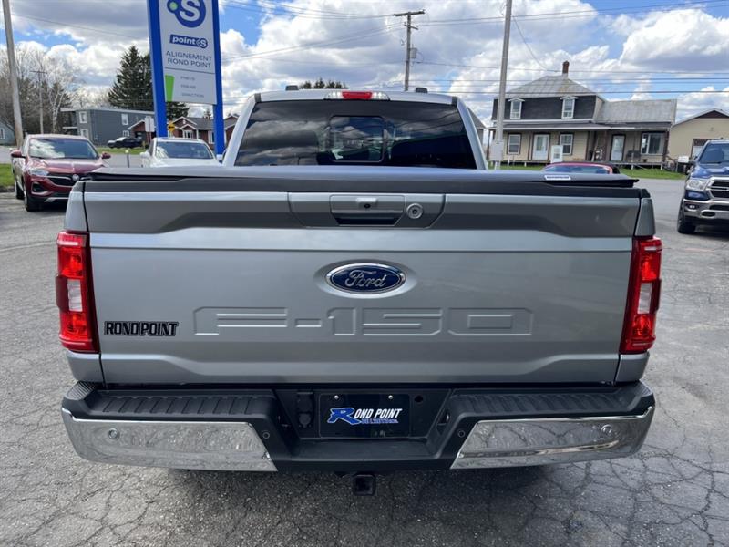 ford F-150 2023 - 35