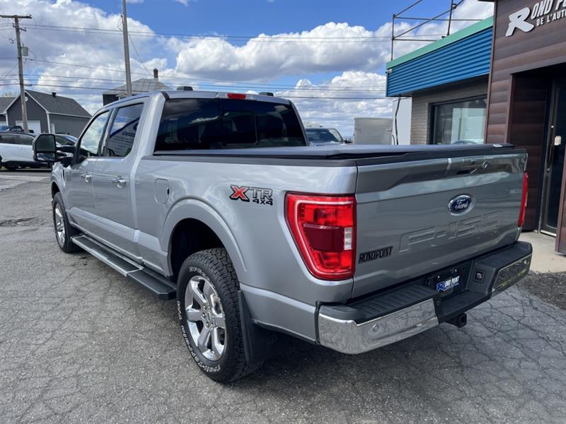 ford F-150 2023 - 36