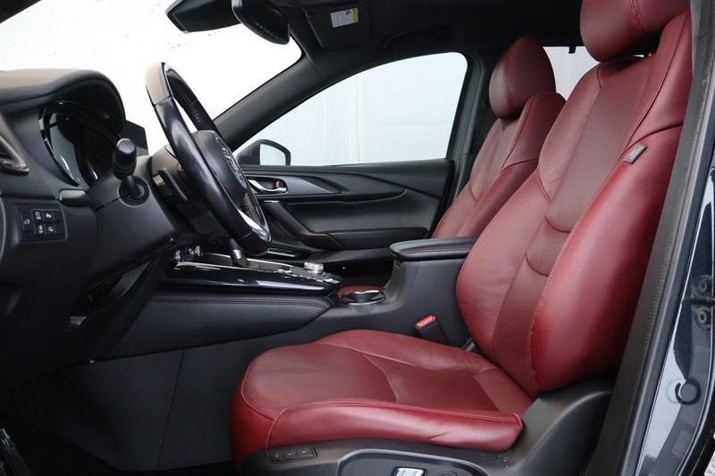 mazda CX-9 2022 - 10