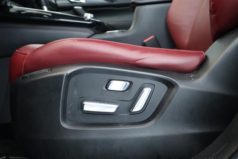 mazda CX-9 2022 - 12