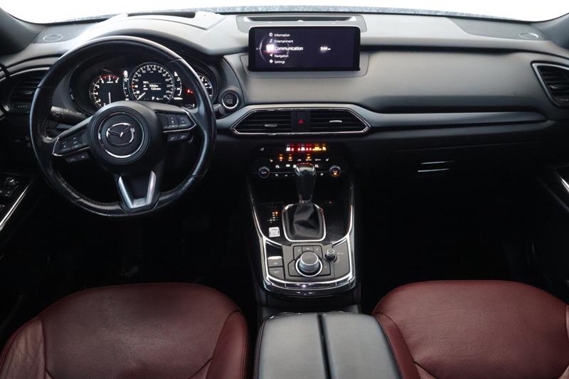 mazda CX-9 2022 - 13