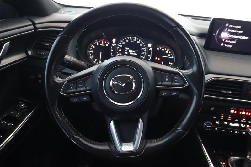 mazda CX-9 2022 - 14