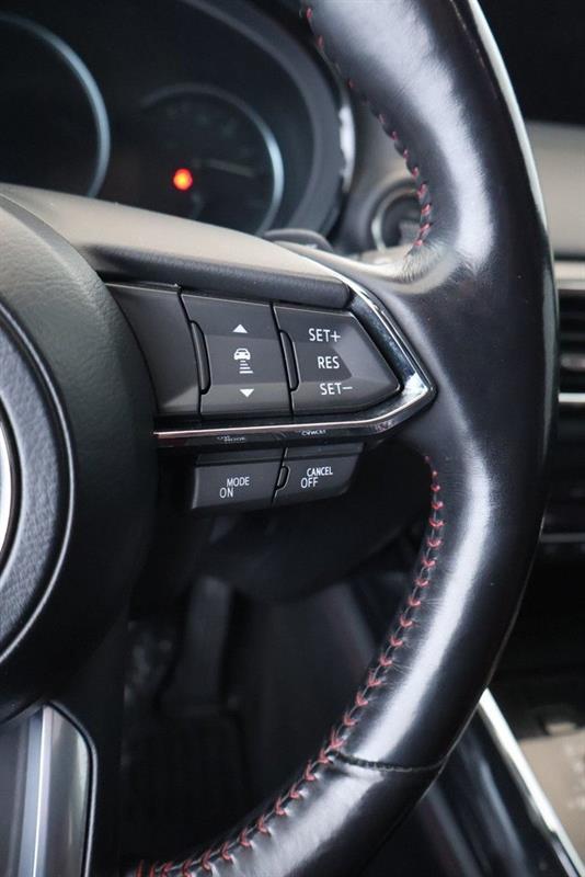 mazda CX-9 2022 - 16