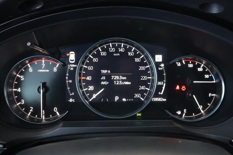 mazda CX-9 2022 - 18