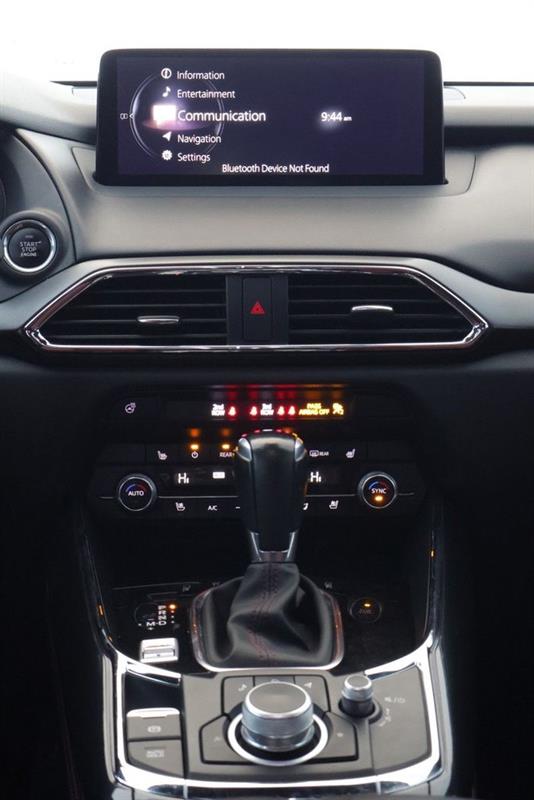 mazda CX-9 2022 - 19