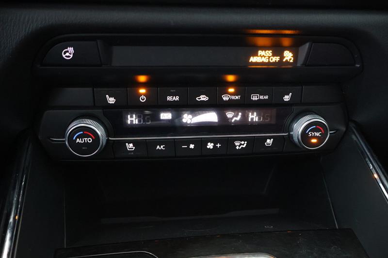 mazda CX-9 2022 - 22