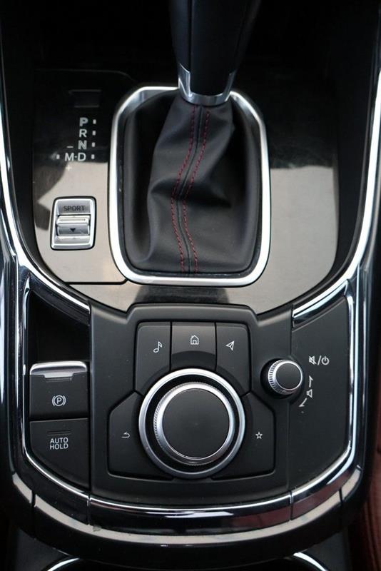 mazda CX-9 2022 - 23