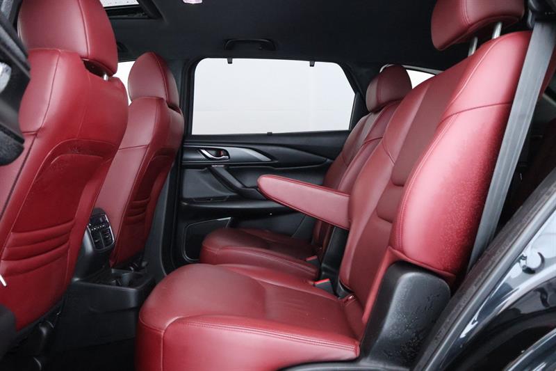mazda CX-9 2022 - 26