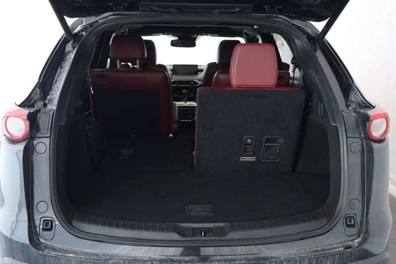 mazda CX-9 2022 - 28