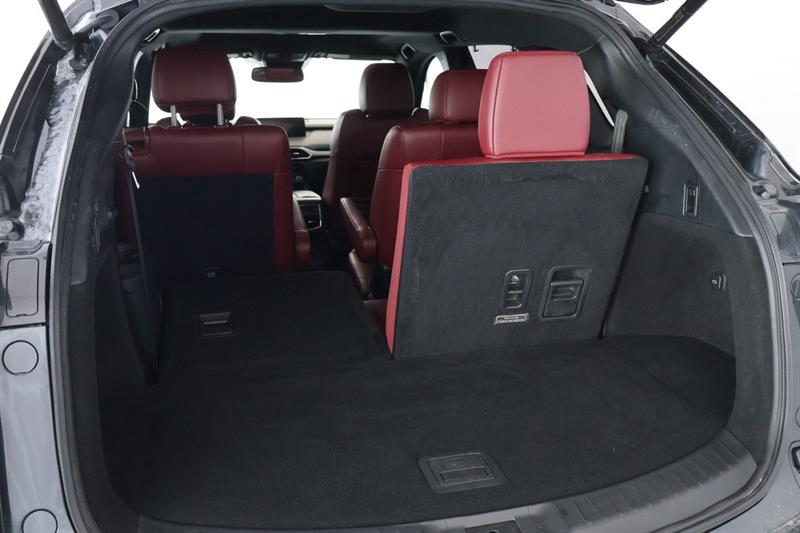 mazda CX-9 2022 - 29