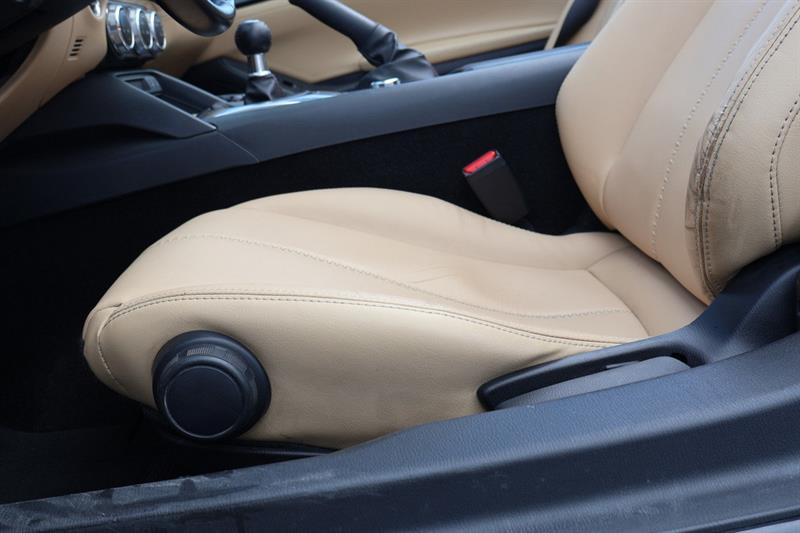 mazda MX-5 RF 2017 - 12