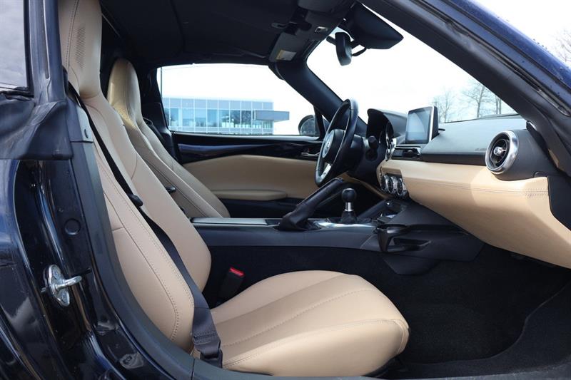 mazda MX-5 RF 2017 - 13