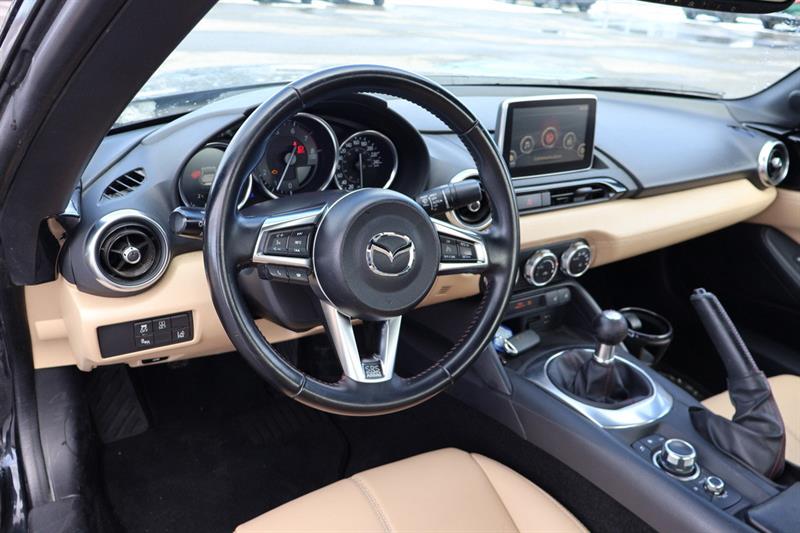 mazda MX-5 RF 2017 - 15