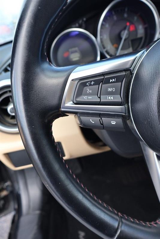 mazda MX-5 RF 2017 - 16
