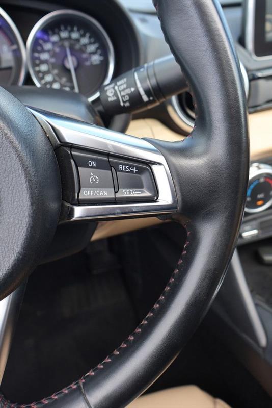 mazda MX-5 RF 2017 - 17