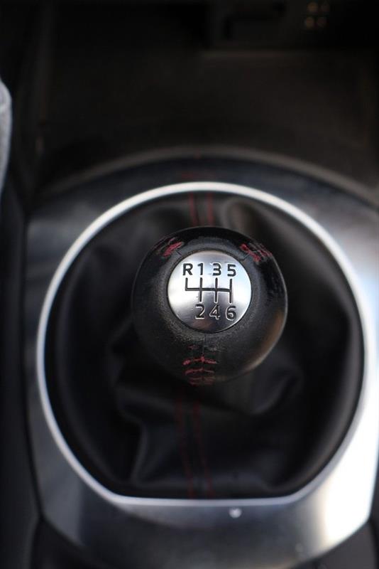 mazda MX-5 RF 2017 - 19