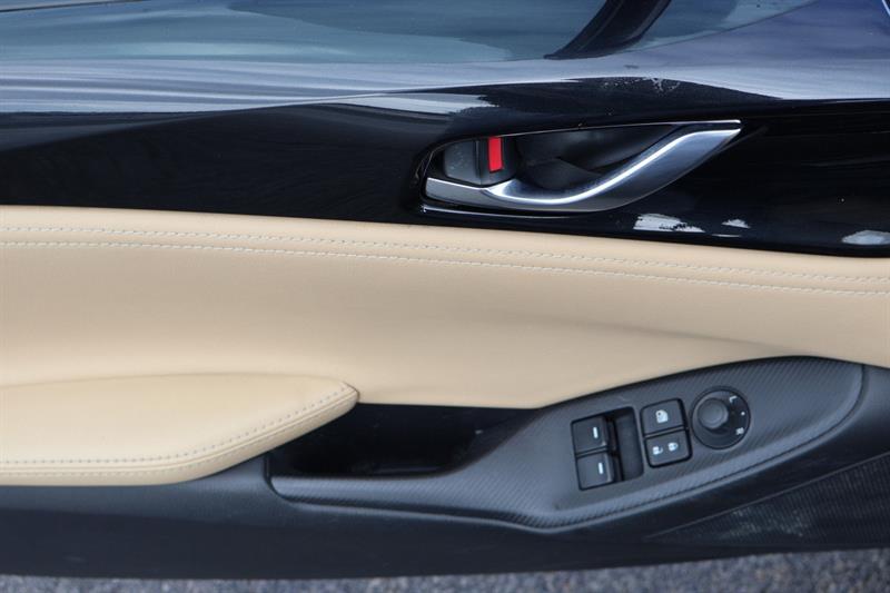 mazda MX-5 RF 2017 - 22