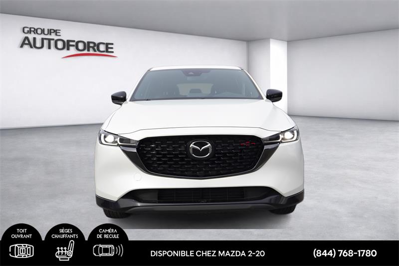 mazda CX-5 2023 - 3