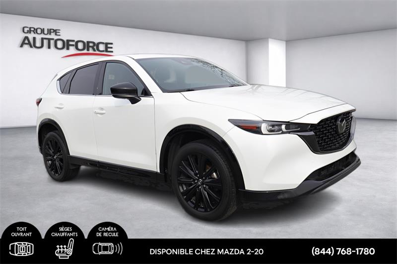 mazda CX-5 2023 - 5