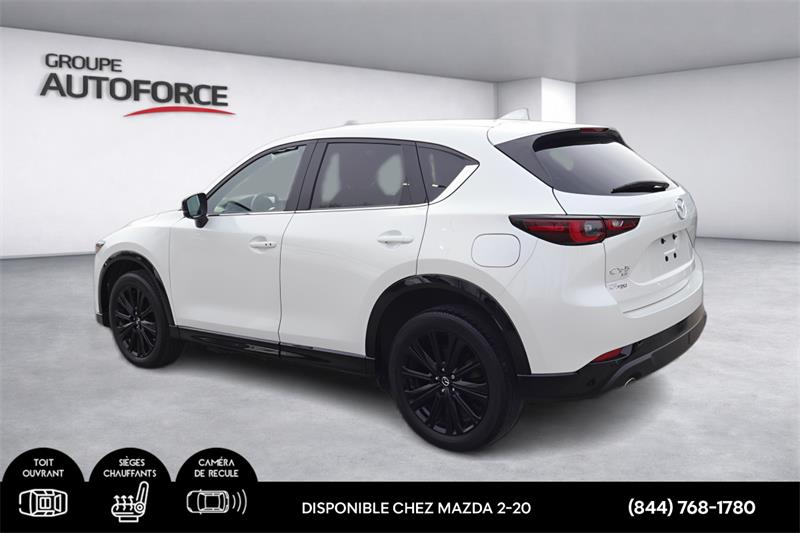 mazda CX-5 2023 - 7