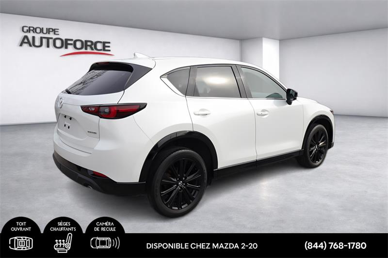 mazda CX-5 2023 - 10