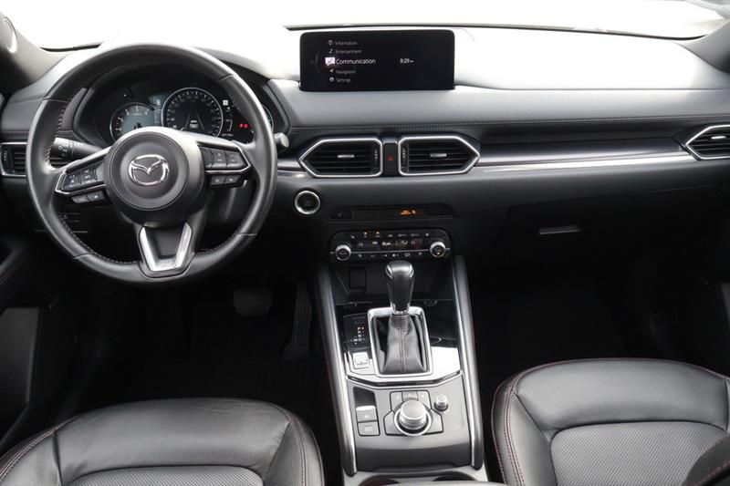 mazda CX-5 2023 - 14