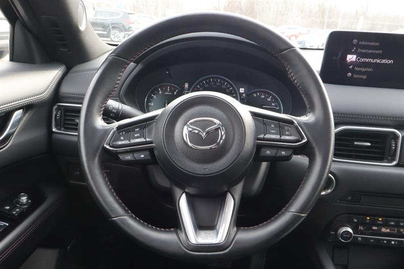 mazda CX-5 2023 - 15
