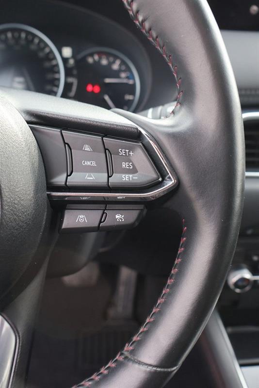 mazda CX-5 2023 - 17
