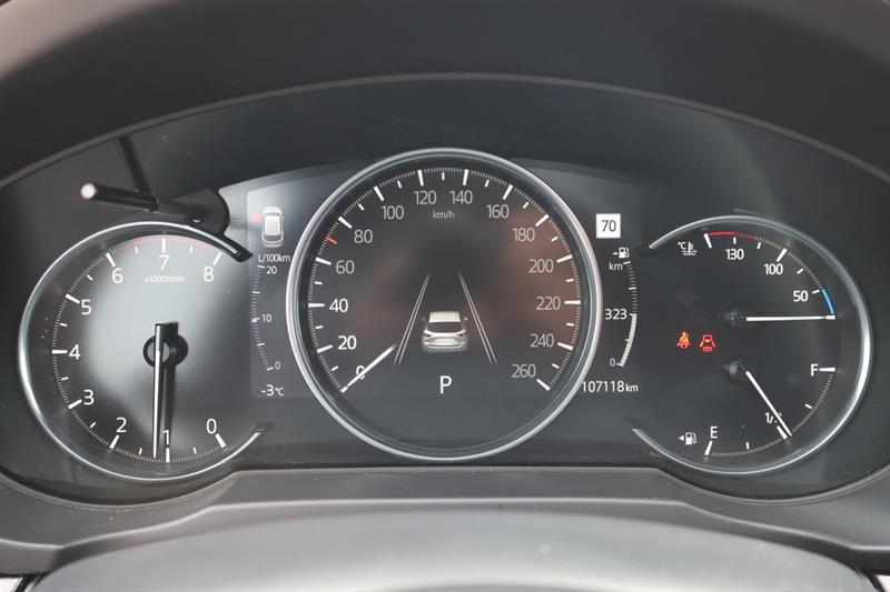 mazda CX-5 2023 - 18