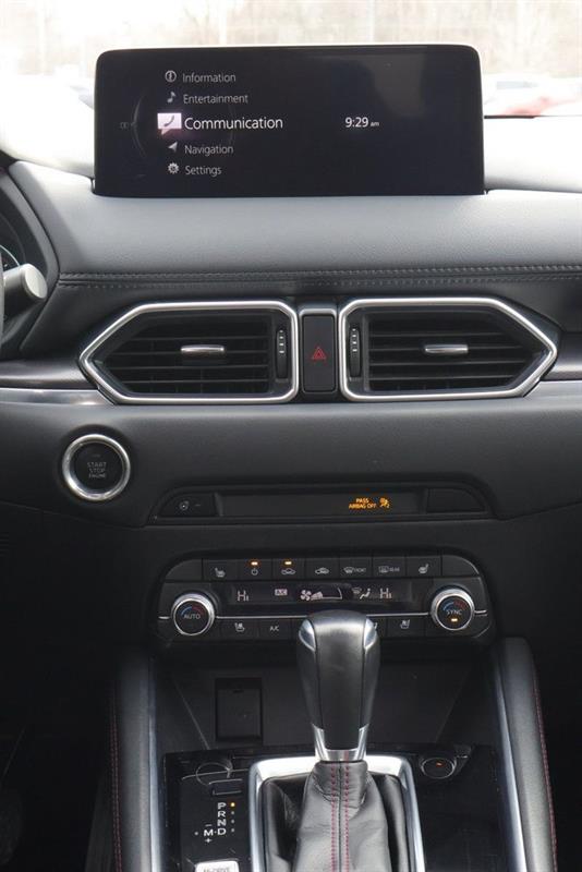 mazda CX-5 2023 - 19