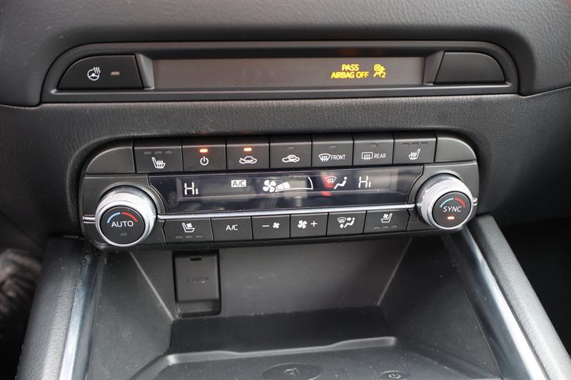 mazda CX-5 2023 - 21