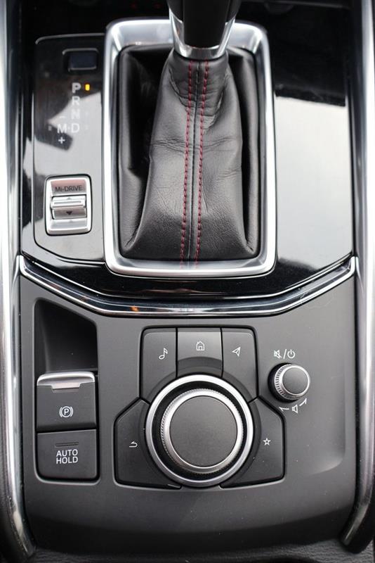 mazda CX-5 2023 - 22