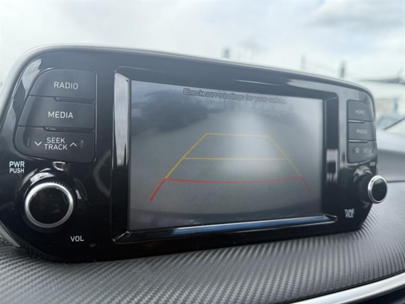hyundai Tucson 2019 - 3