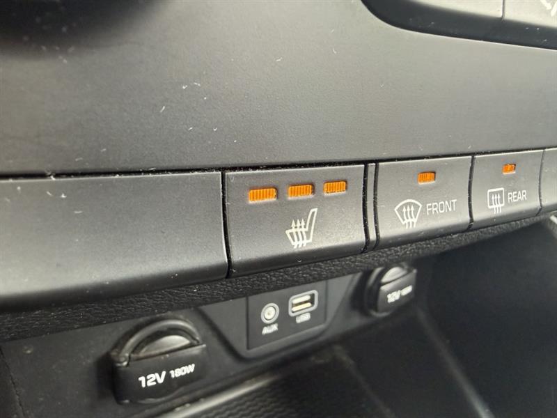 hyundai Tucson 2019 - 4