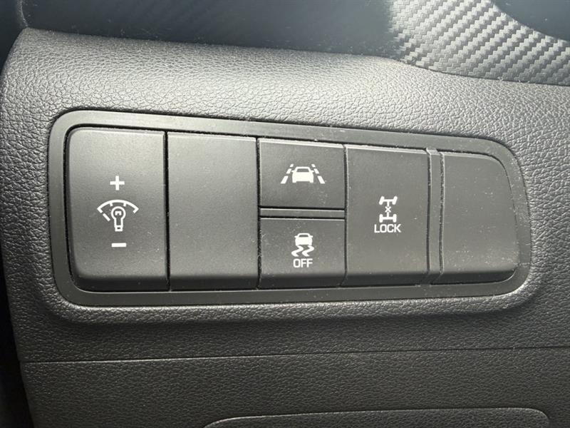 hyundai Tucson 2019 - 6